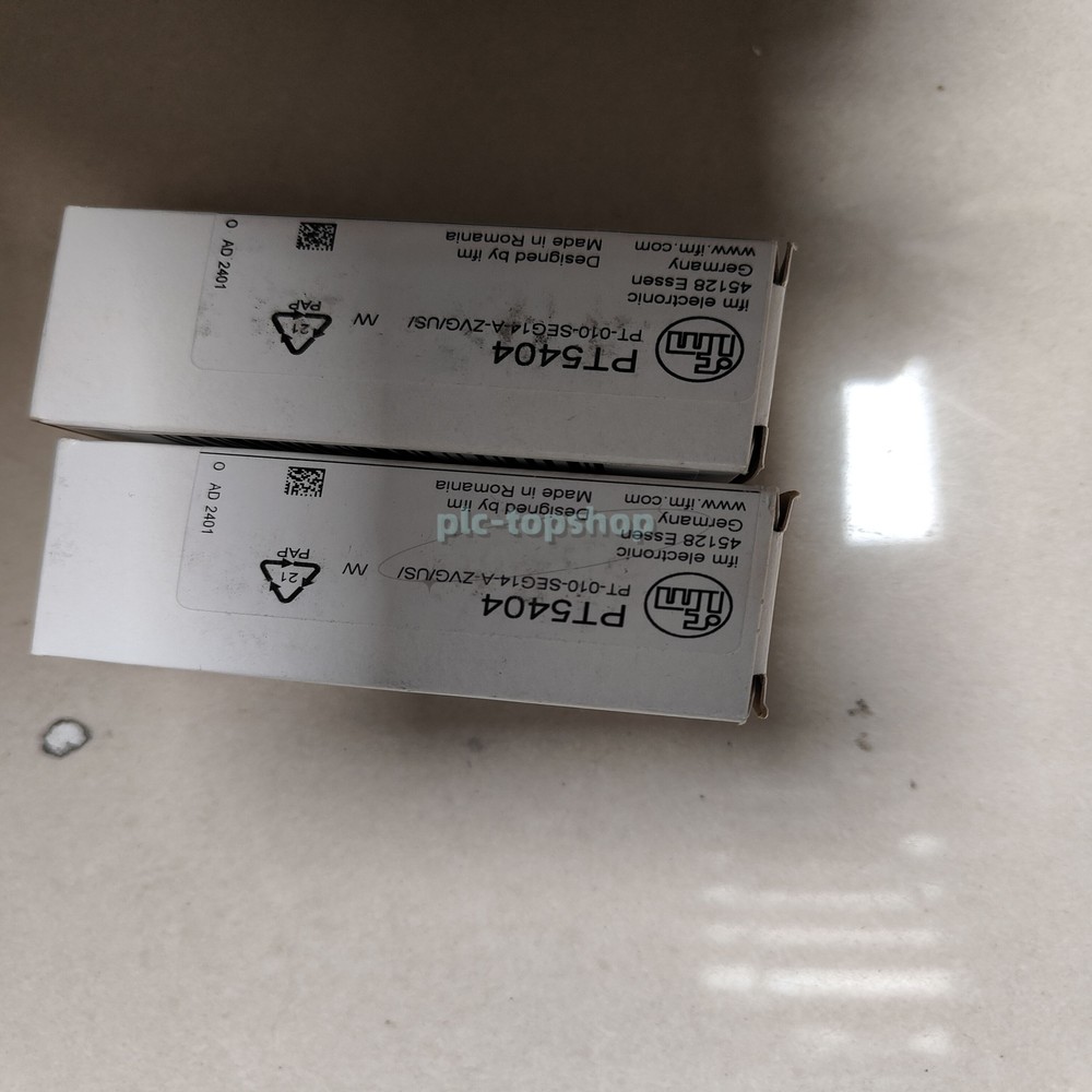 1PCS NEW IFM PT5404 fast shipping plc
