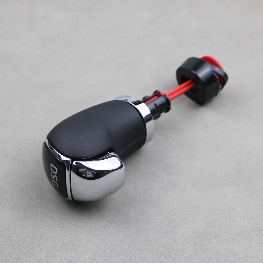 DSG Gear Shift Knob For Skoda Octavia Superb Fabia Yeti