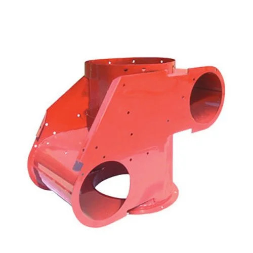 Used Elevator Sump Housing fits International fits Case IH 1660 1680 2366 2388All parts include a FREE 1-year warranty!!!