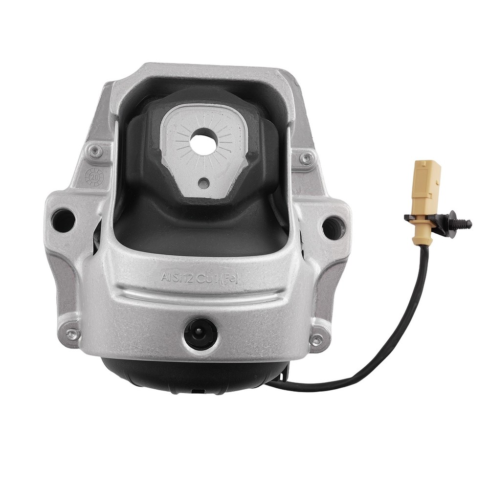 3x Motor & Transmission Mount fit Audi A5 / A5 Quattro L4 2.0L 2010-2012 EM-5966