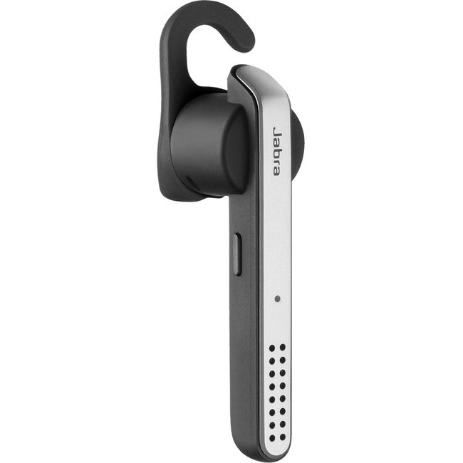 Jabra Stealth UC Wireless Bluetooth Mono Headset in Black 5578-230-109