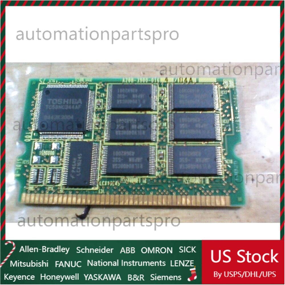 FANUC A20B-3900-0164 PLC PCB BOARD. FS45 Fast Free Shipping US Free TAX