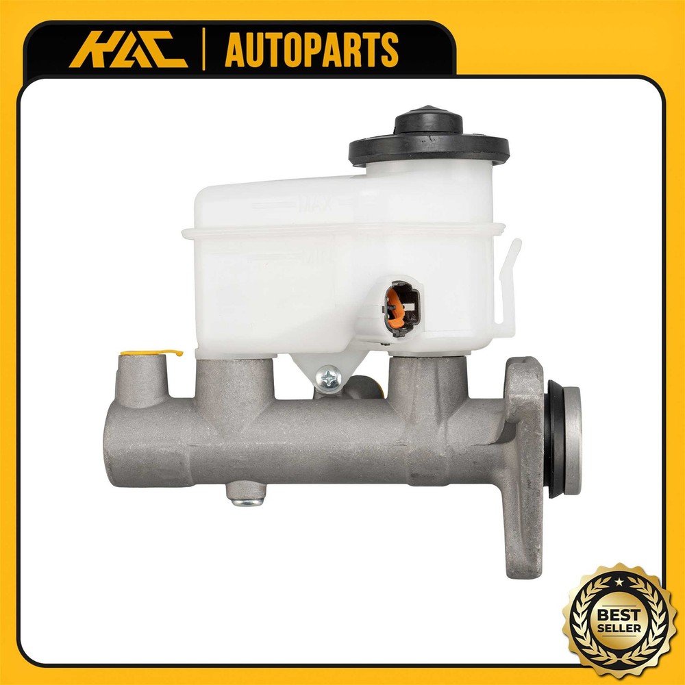 M390350 Brake Master Cylinder for Chevy Prizm Toyota Corolla