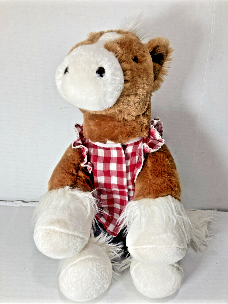 RETIRED - BUILD A BEAR - 16