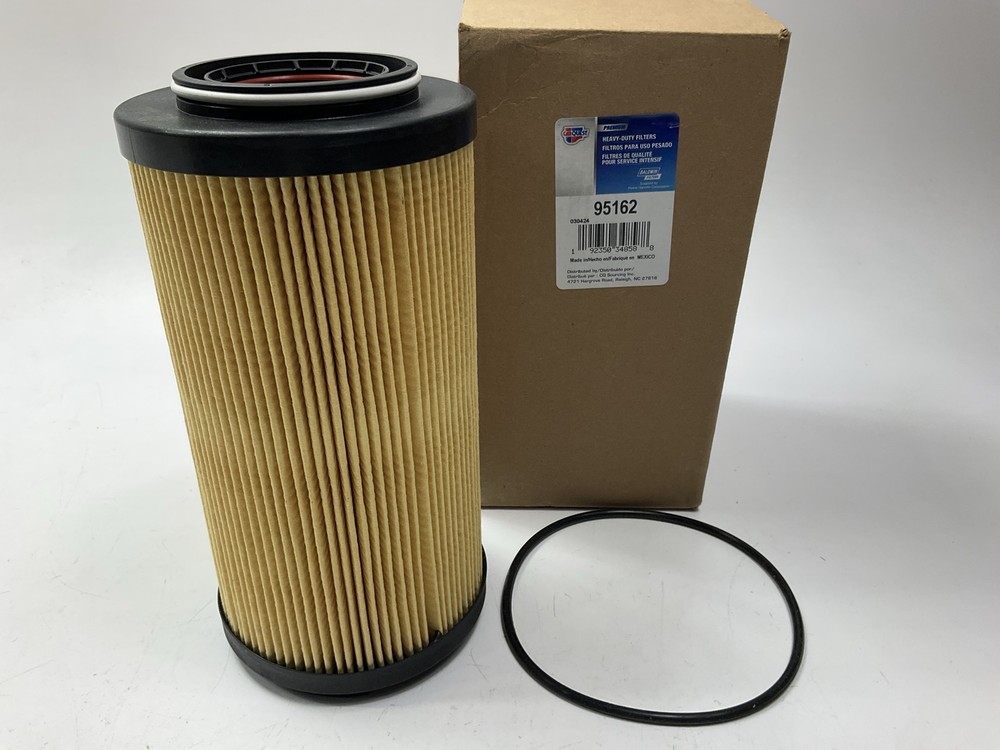 Carquest 95162 Engine Oil Filter Compatible with WL10341 P40069 LP7183 P957929