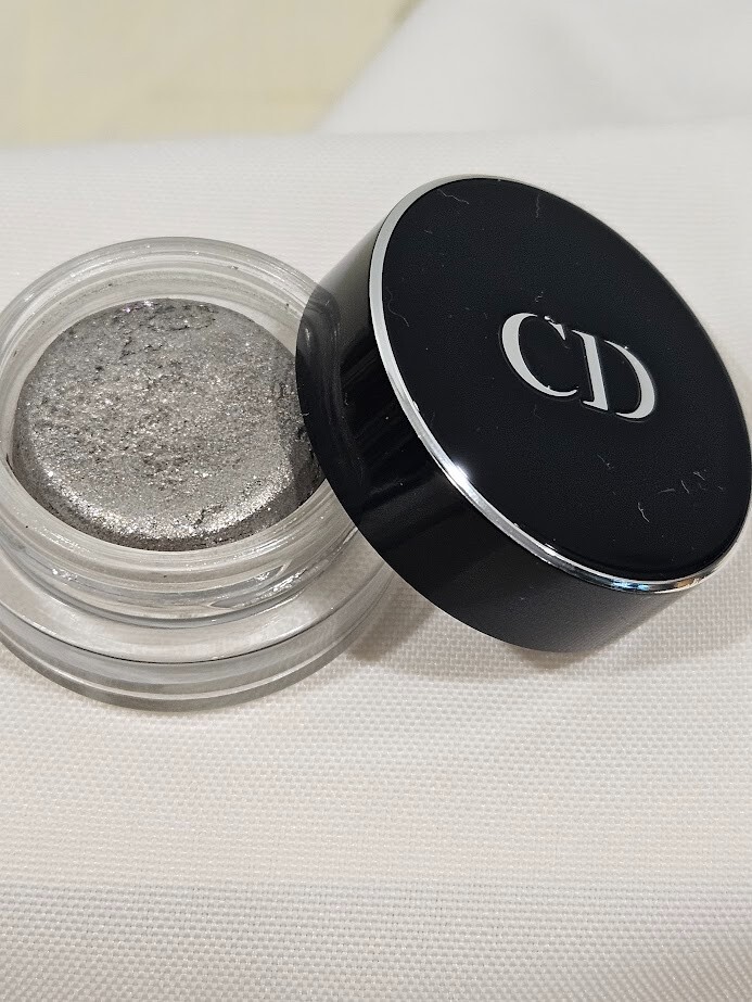 Christian Dior Diorshow Fusion Mono Eyeshadow in 021 Etoile Long Wear .22 oz