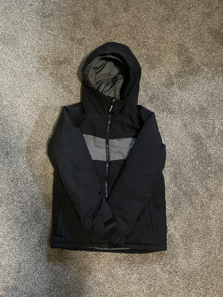 burton Snowboarding jacket Kids large