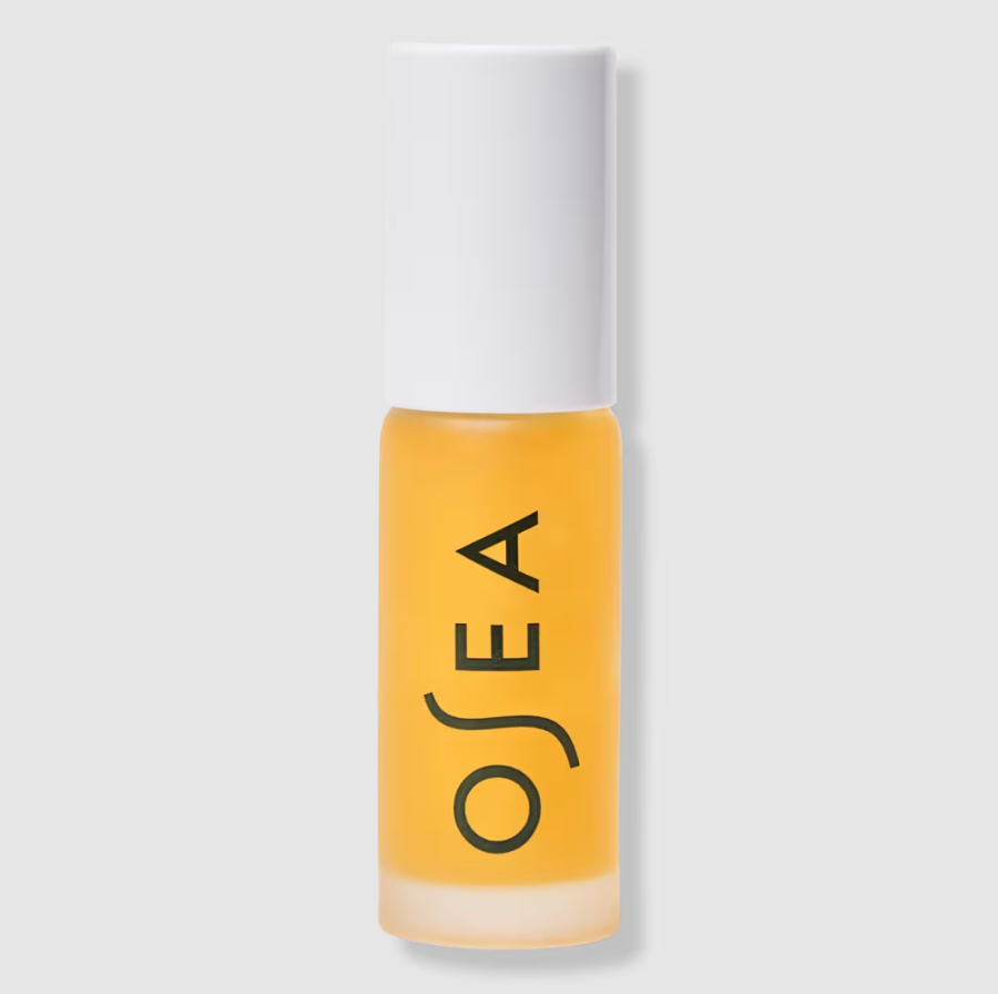 OSEA Hyaluronic Acid Lip Booster 0.41 oz for Plump Hydration