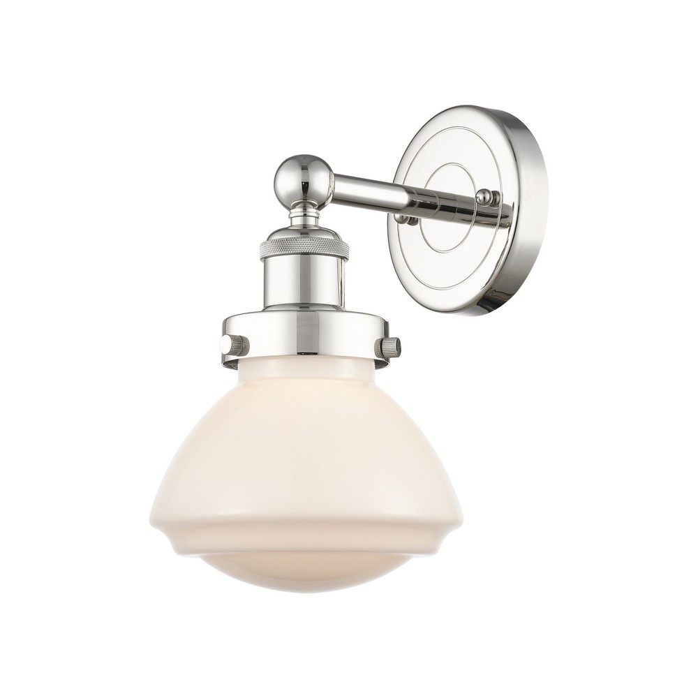 Innovations Lighting 616-1W-10-7 Olean 10
