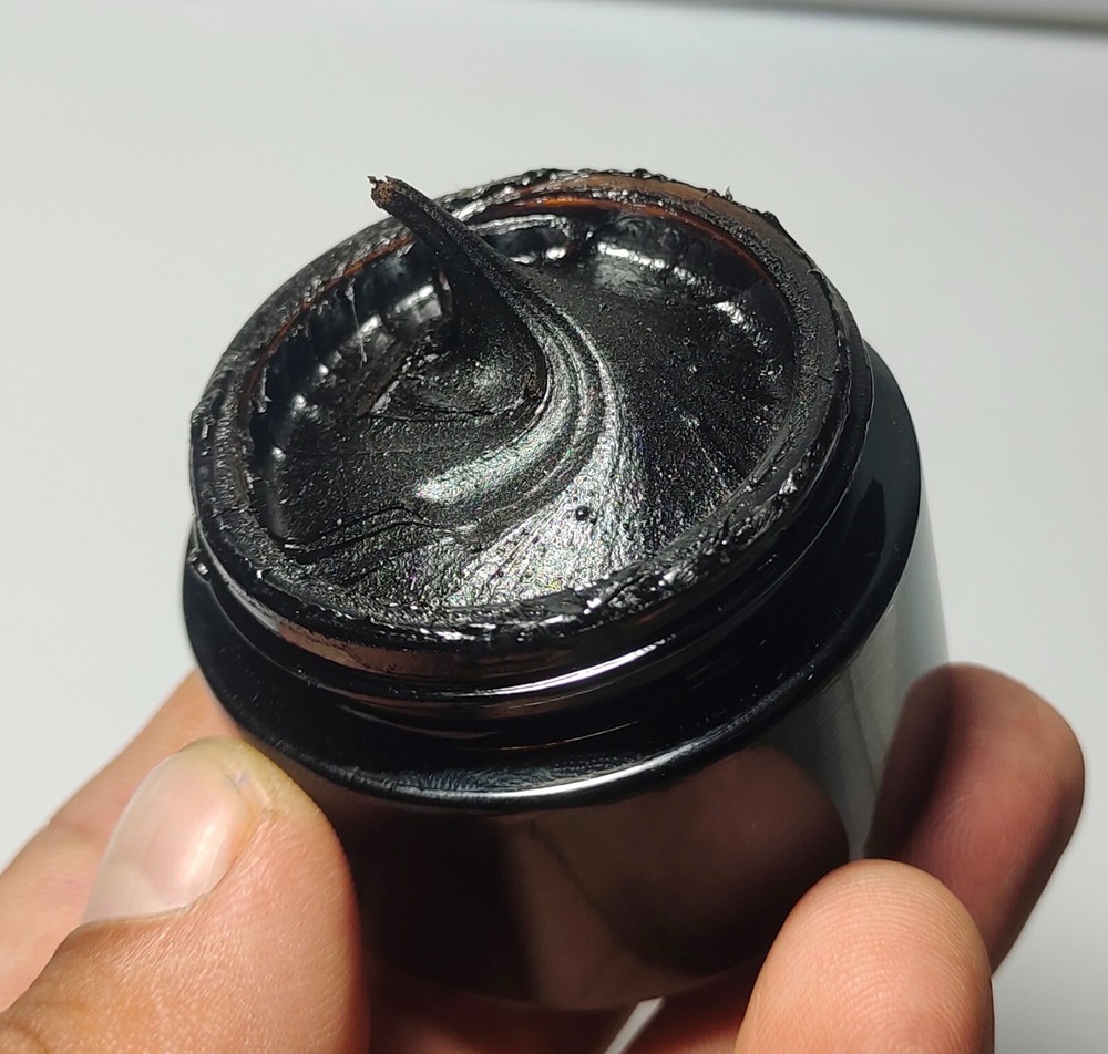 30g Raw Organic Himalayan Shilajit Resin - Lab Certified 80% Fulvic Acid