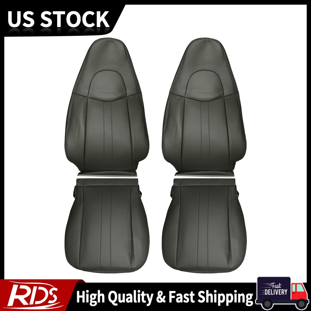 Custom Seat Covers for 2003-2014 Chevy Express 1500/2500 Vans