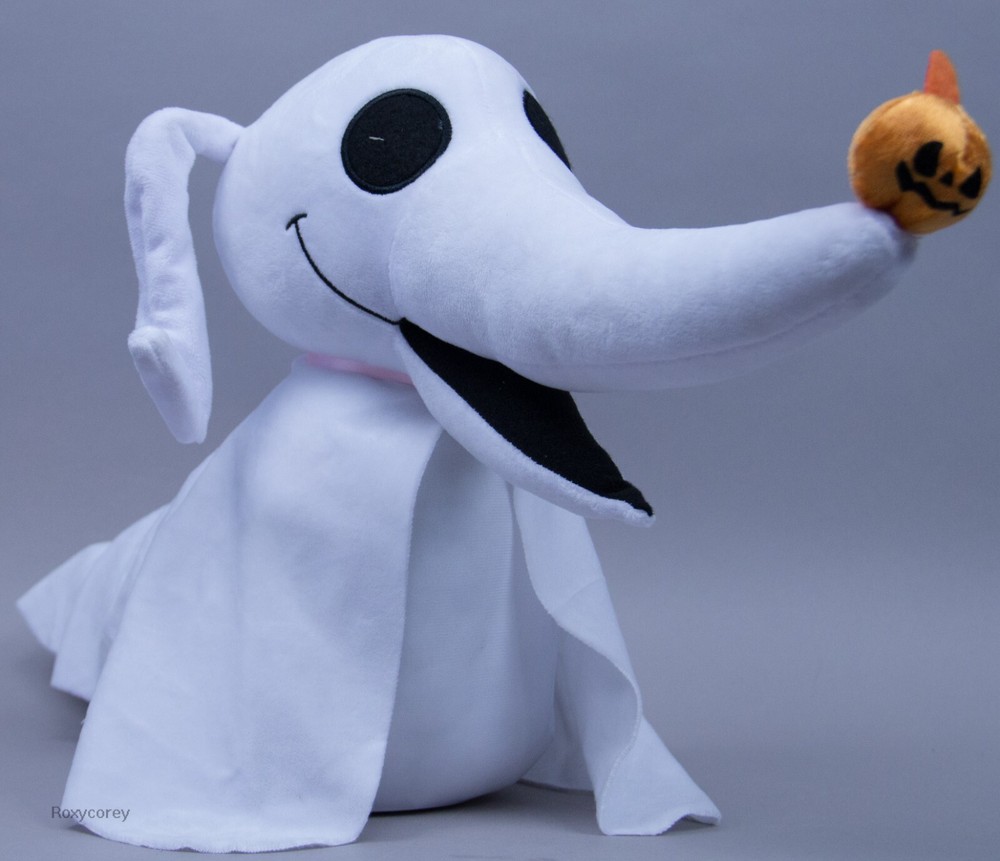 Gemmy Halloween The Nightmare Before Christmas 18