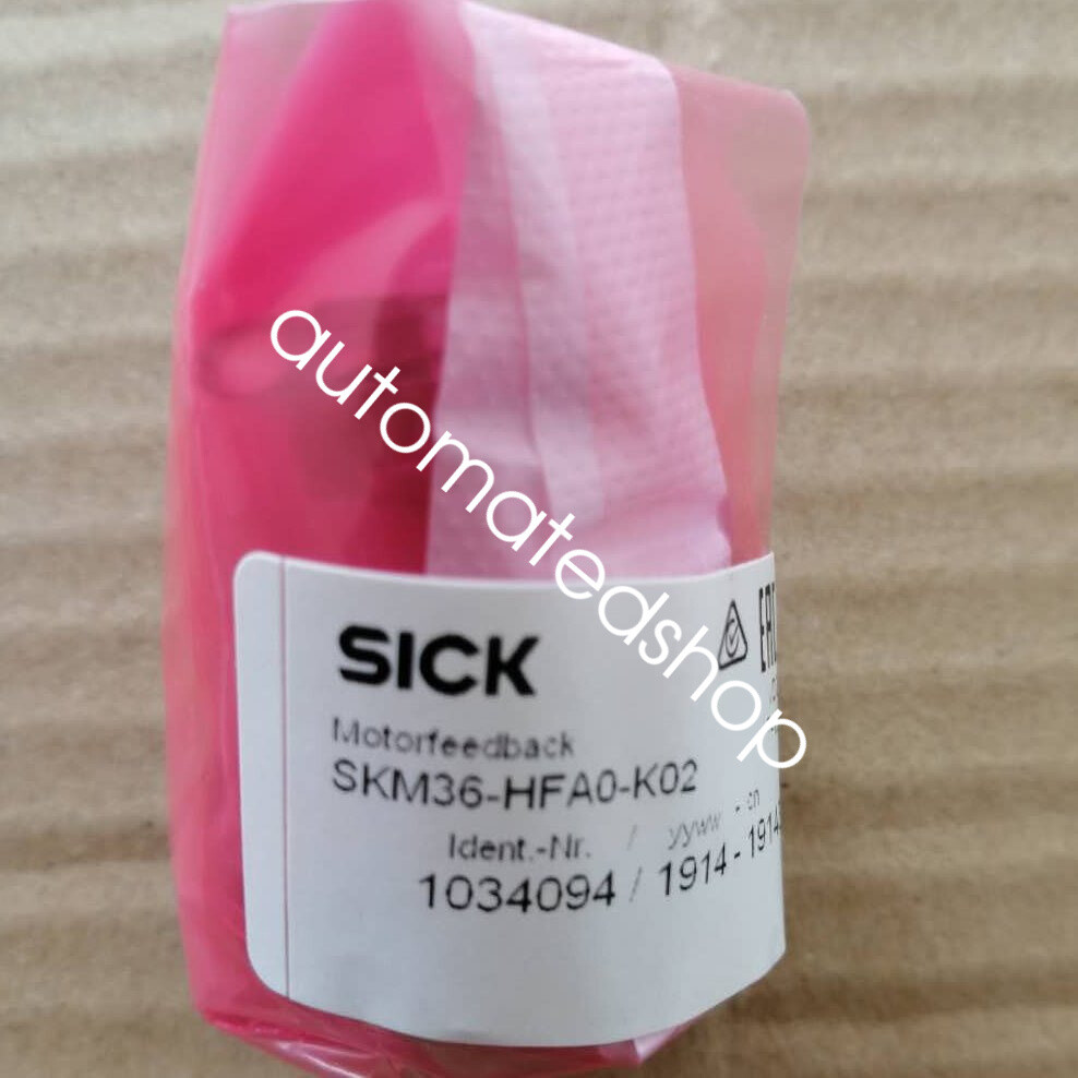 1pcs new sick SKM36-HFA0-K02 encoder Shipping DHL or FedEX