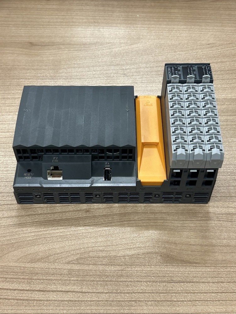 B&R-AUTOMATION X20 CP 1301 Module