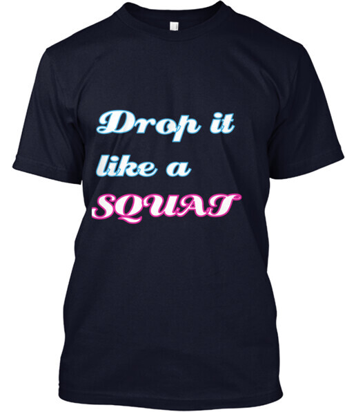 Awesome Tee's T-Shirt Made in the USA Size S to 5XL