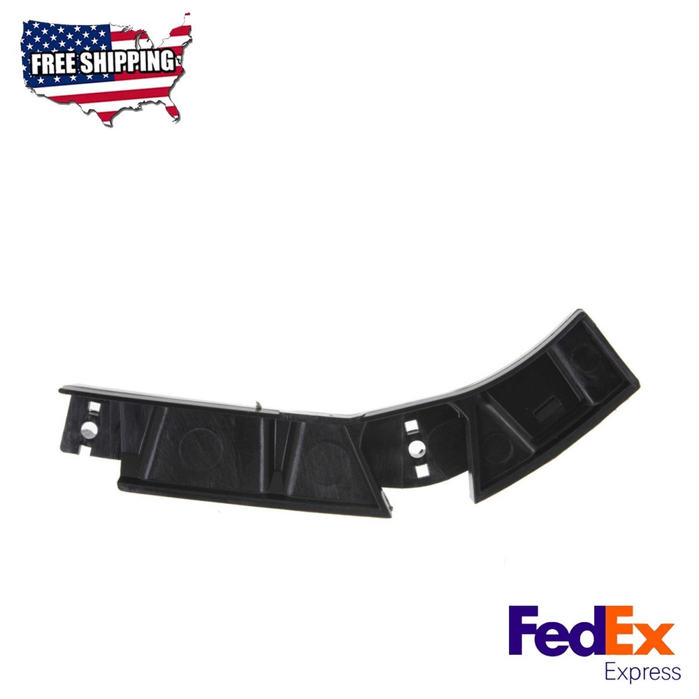 Front Driver Side Bumper Bracket for 2005-2015 Nissan Xterra