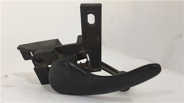 7M0837019A LINKER INNERER HINTERGRIFF / 7M0837019 / 290214 FÜR SEAT ALHAMBRA 7V