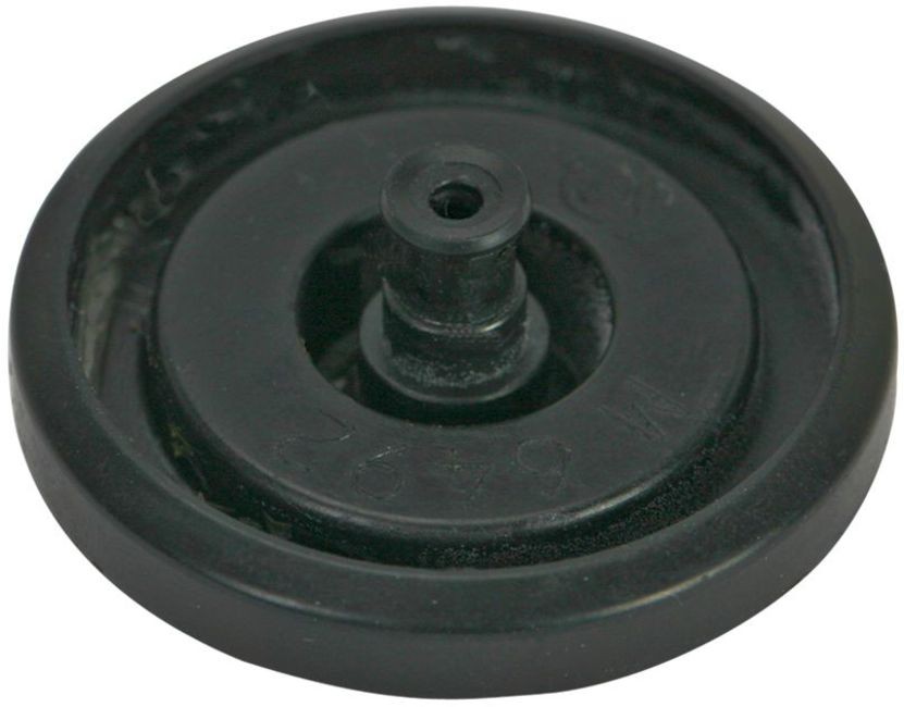 Fluidmaster 242 Toilet Fill Valve Replacement Seal for Pilot Fill Valves