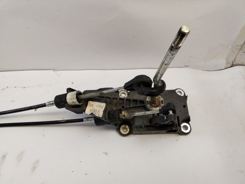 4M5R7C453 Gear Lever FORD FOCUS BERLINA CAP GHIA 1735525