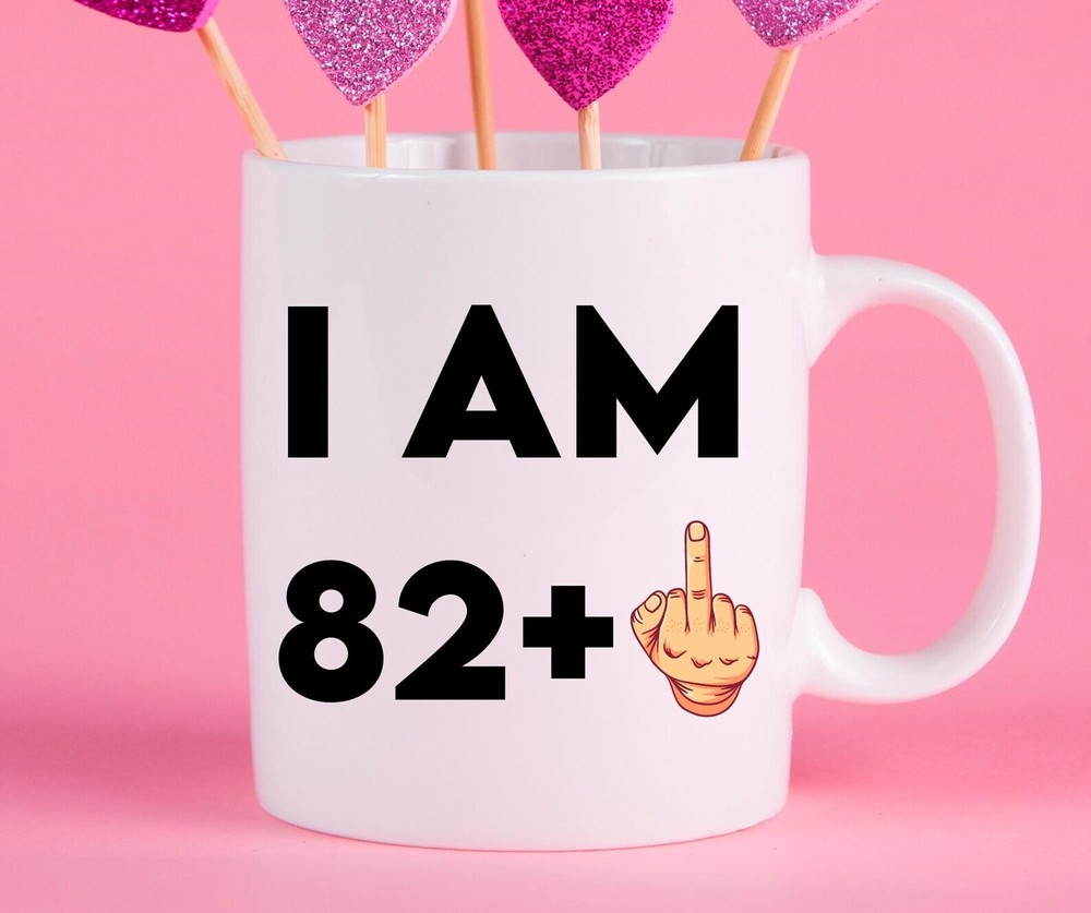 83 Birthday Gift For Him 83 Birthday Mug Mens 83 Birthday Ideas 83 Birthday