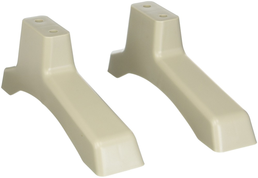 Wall Heater Floor Mounting Kit 20-5345