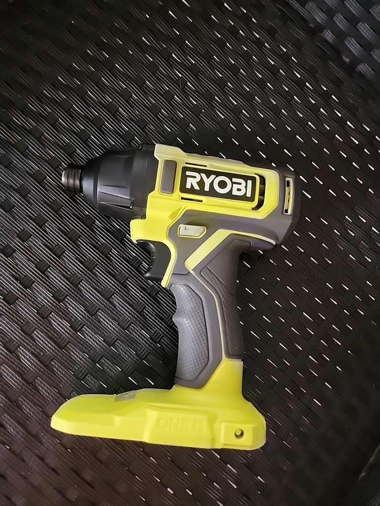 ryobi hammer drill 18v brushless