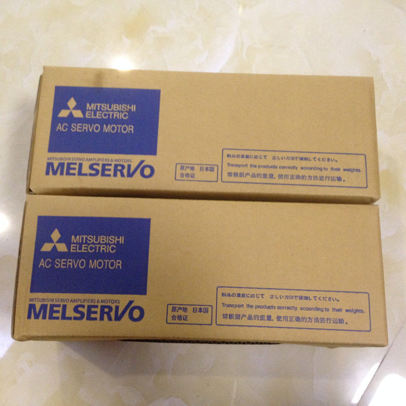 1PC MITSUBUSHI HC-SF203 AC SERVO MOTOR HCSF203 New In Box One Year Warranty #A6