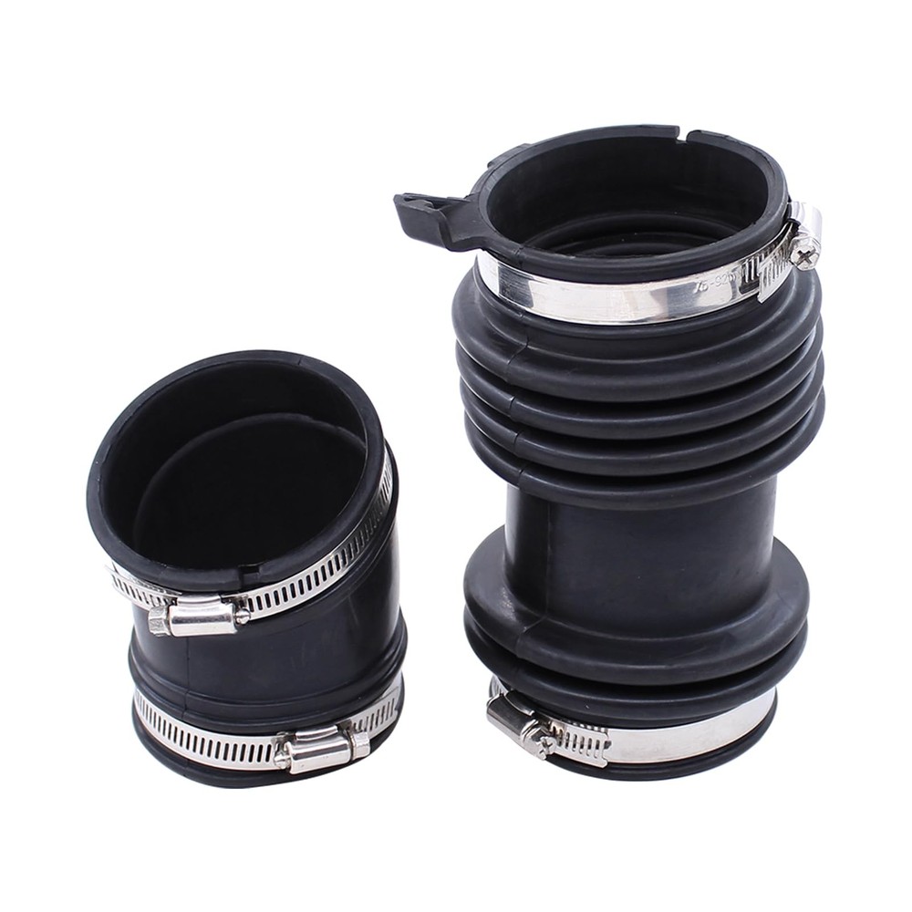 Air Cleaner Intake Hose Tube Intake Boot Duct for Infiniti FX35 3.5L 2003-2008