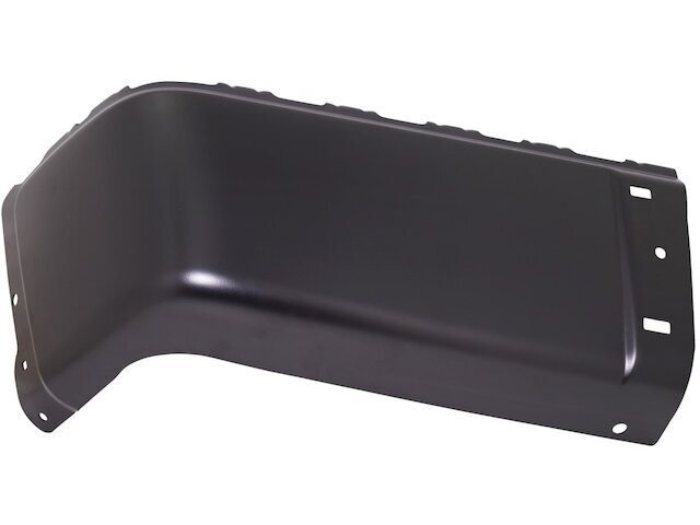 Replacement AP Bumper End fits GMC Sierra 1500 2007-2013 96NBMN