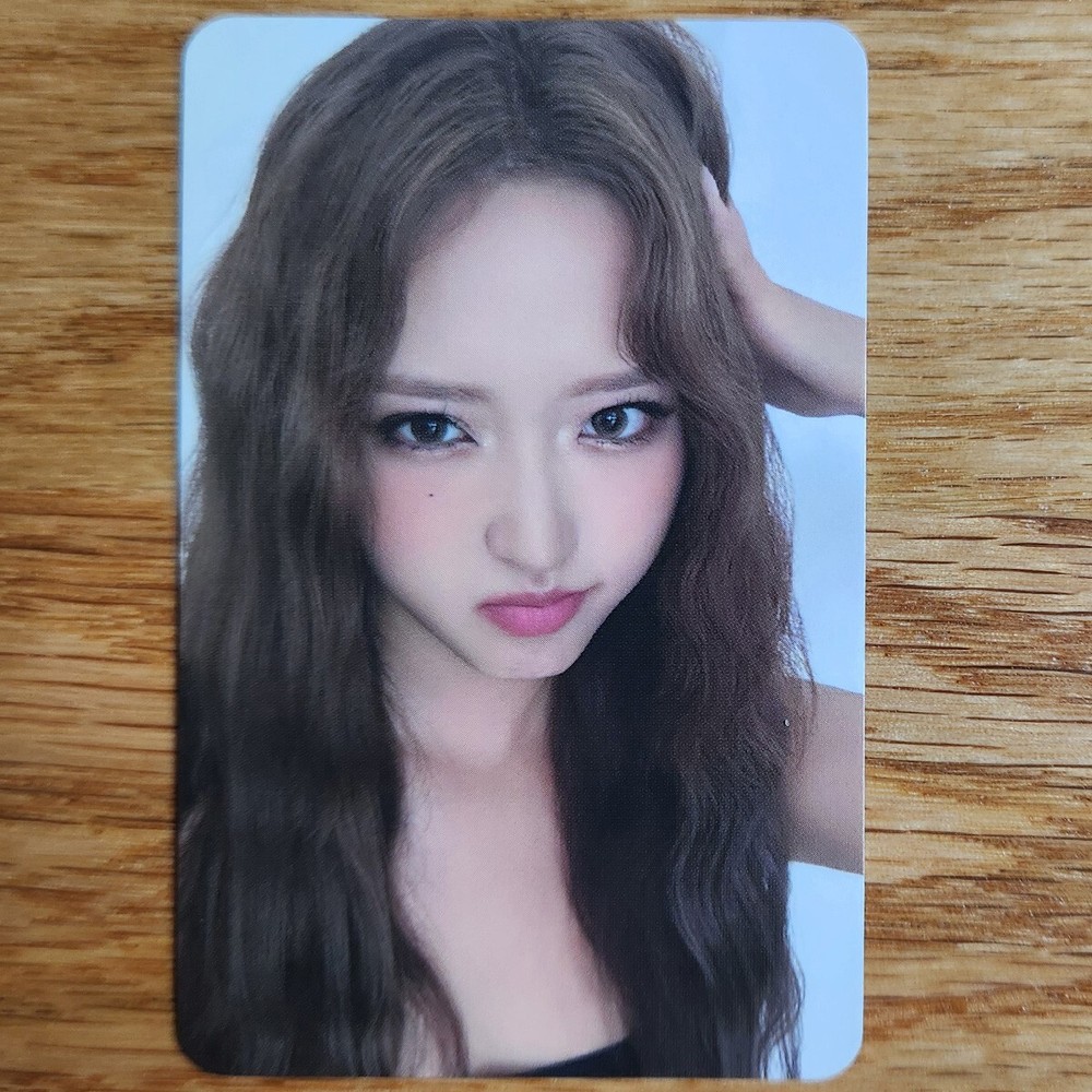 Hyeju Official Photocard Loossemble 3rd Album TTYL Genuine Kpop
