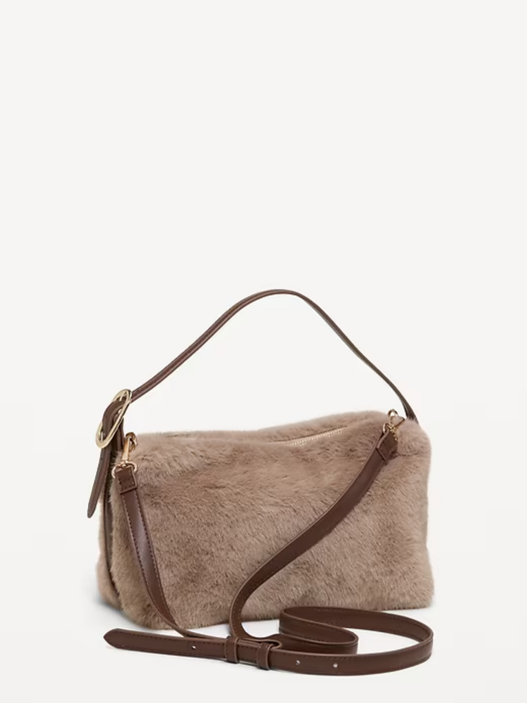 [FLASH SALE] Convertible Carrie Crossbody Bag-image