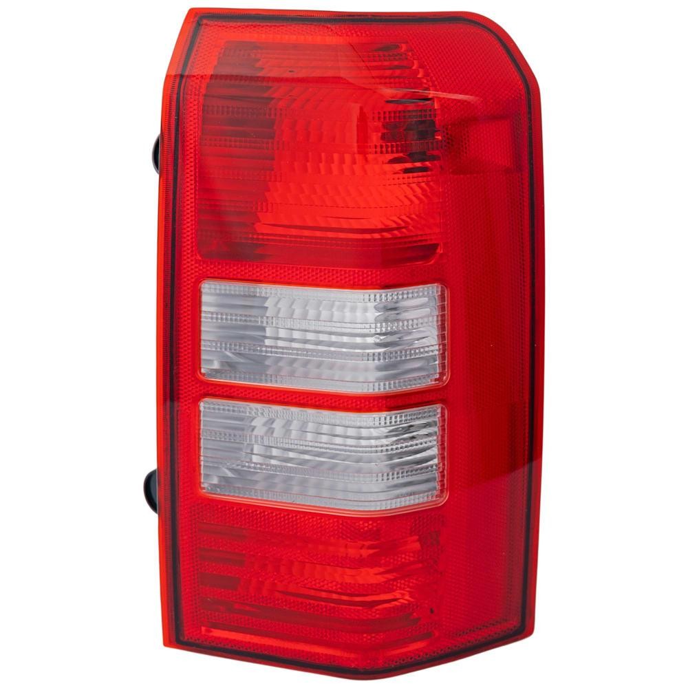 New Right Tail Light For Jeep Patriot 2008-2017 REPJ730107 5160364AG-PFM