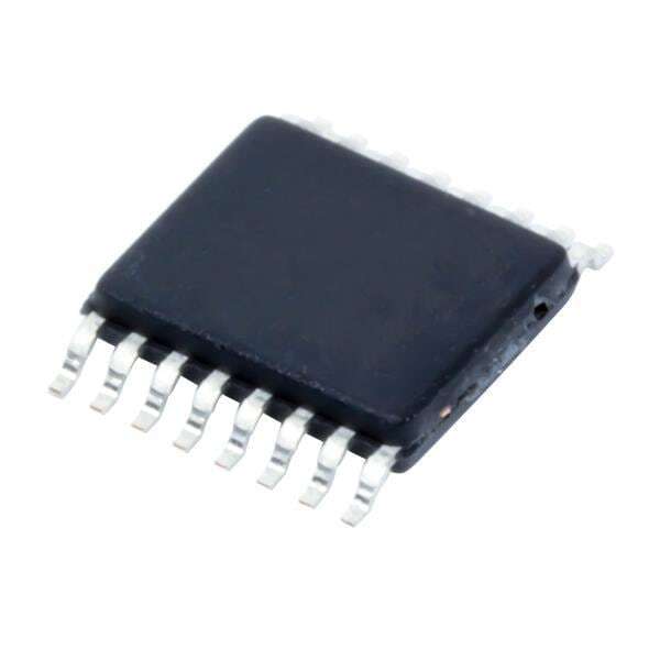 5Pcs TPS53114PWPR HTSSOP-16