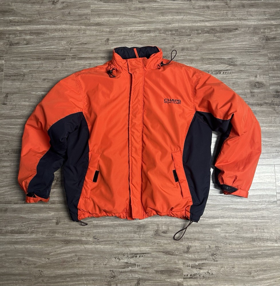 Chaps Ralph Lauren Jacket Size L