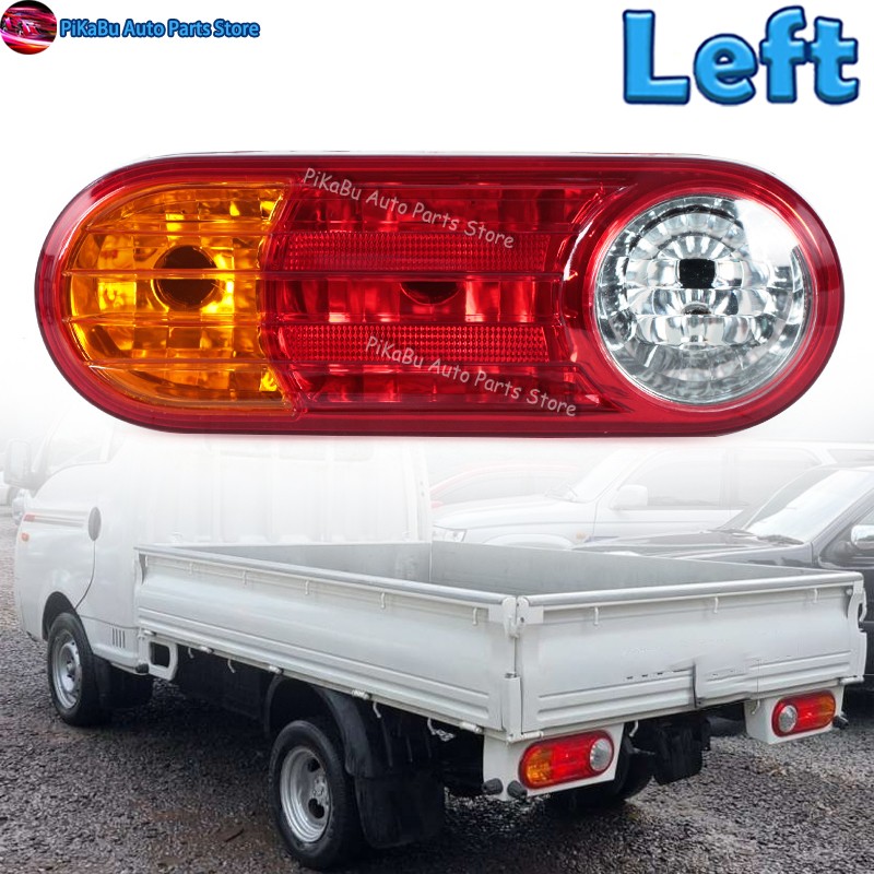 LH Rear Combination Lamp For Hyundai H100 /Porter II TRUCK 2004-2022 Tail Light