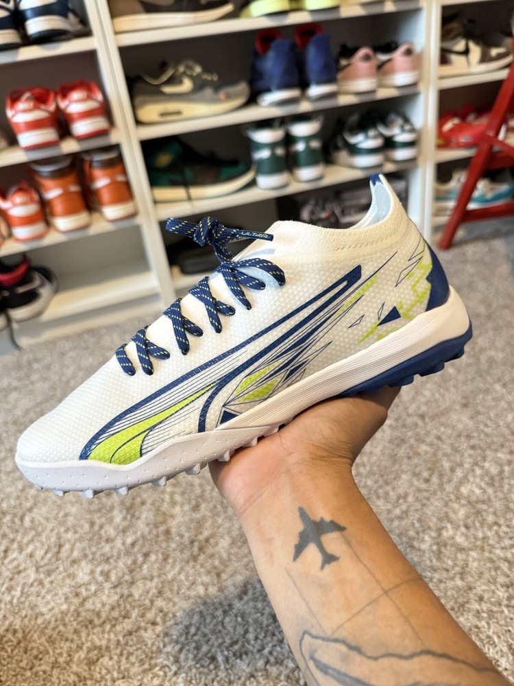 Puma Ultra Match Cp Size 9