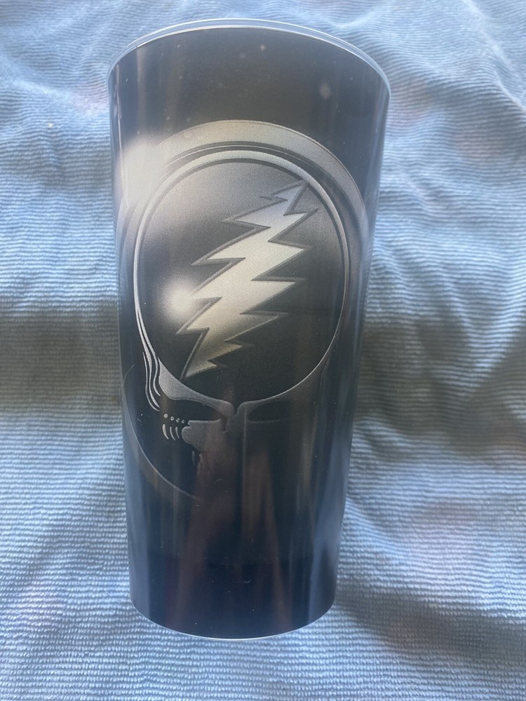 Dead & Company “Dead Forever” Concert Cup Live The Sphere Las Vegas Memorabilia