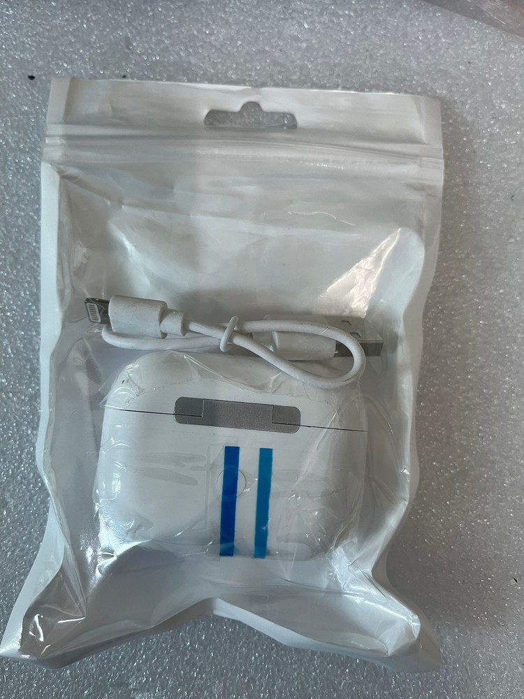 Wireless Bluetooth Earbuds with Stereo Sound and Noise Isolation