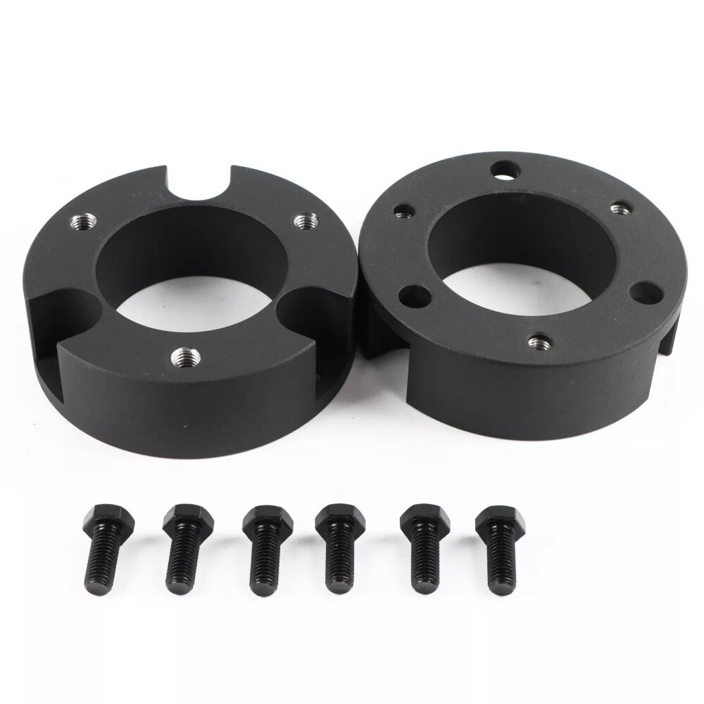 2-Inch Front Leveling Lift Kit for 1999-2006 Toyota Tundra 4WD