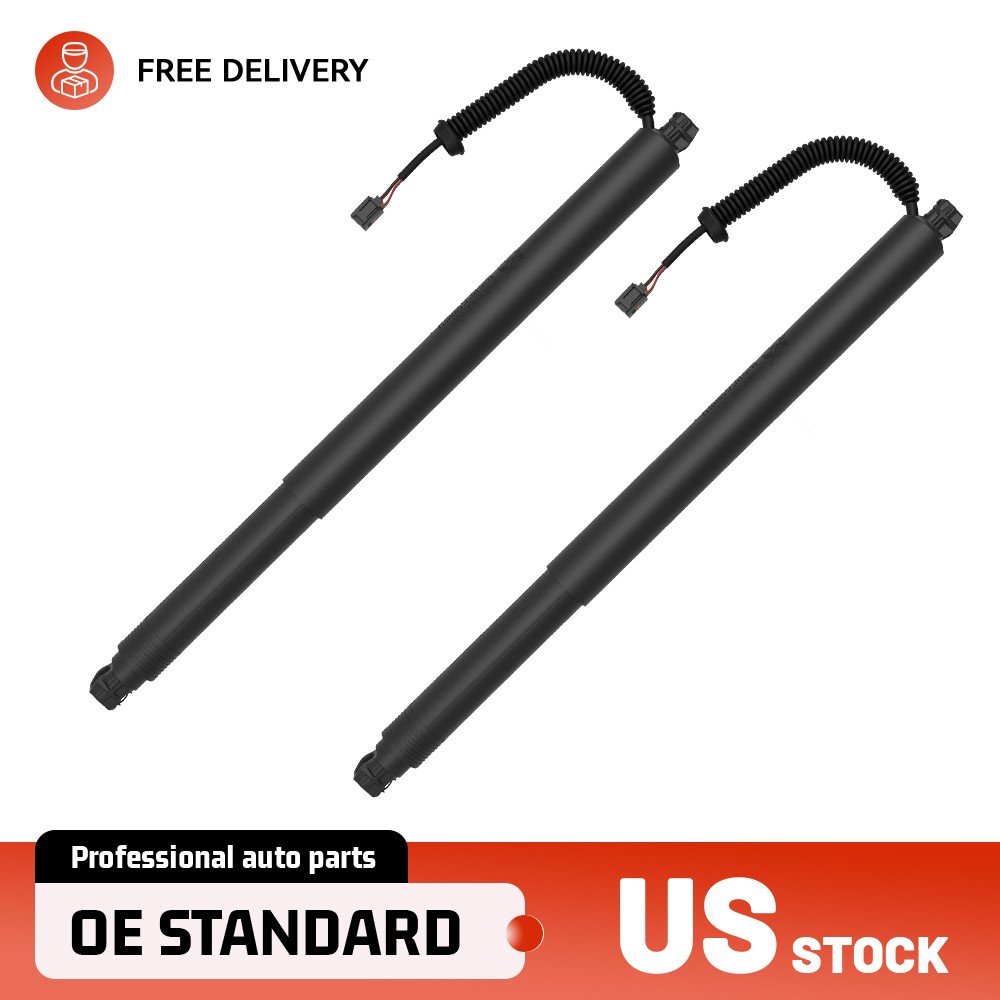 2x Rear Tailgate Power Lift Supports for 2016-2020 Kia Sorento 2017 2018 2019