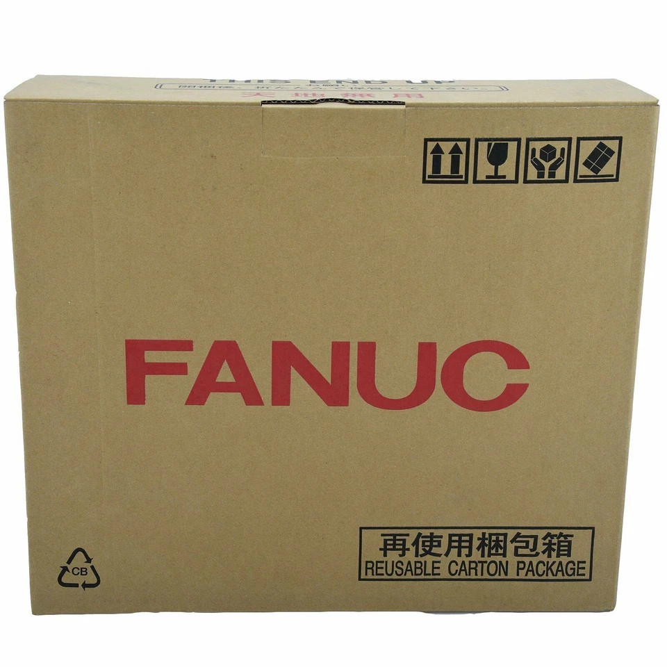 FANUC A06B-6080-H304 1PC New Servo Drive