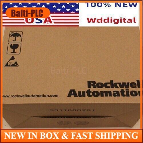 20F11ND040AA0NNNNN New Sealed AB PowerFlex Air Cooled 753 AC Drive US Free Tax