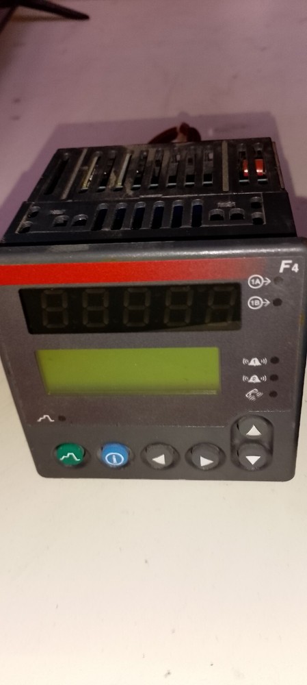 f4sh-cka0-01ae watlow temperature ramping controller