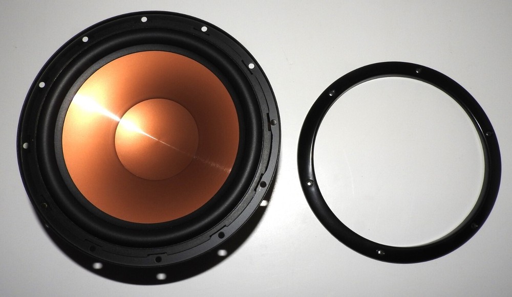 Klipsch Synergy F-300 8