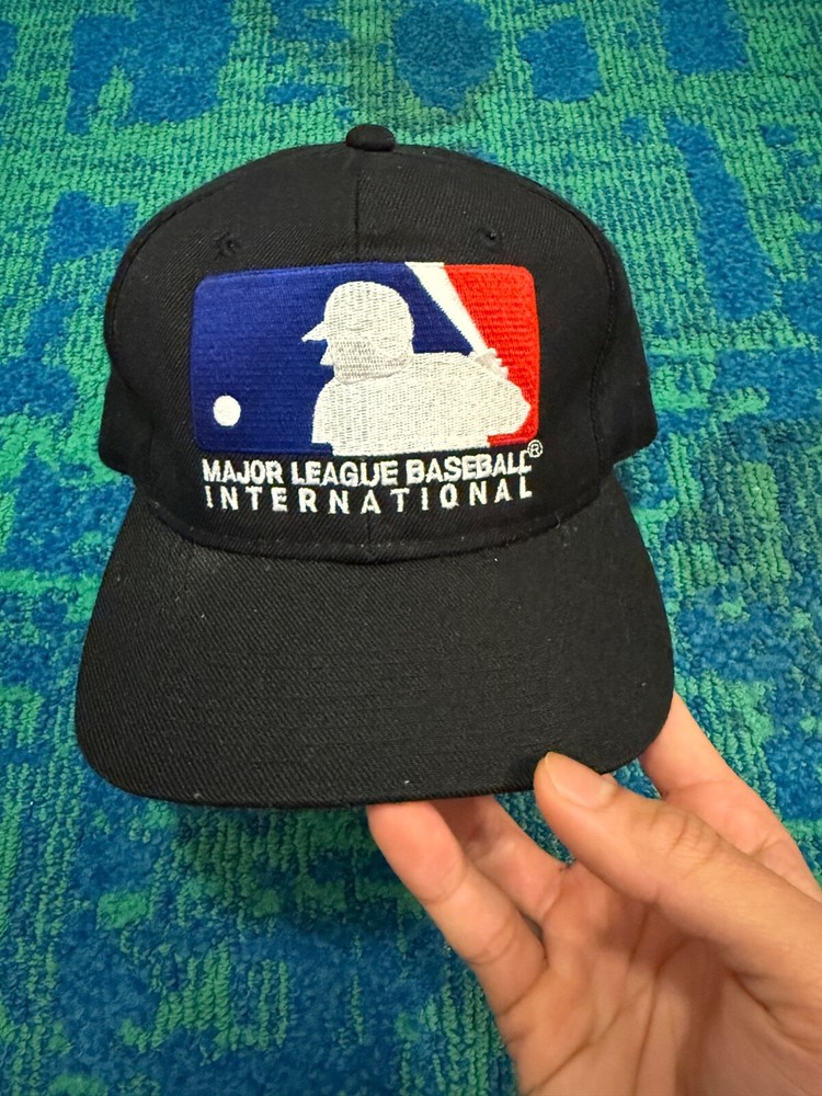 vintage mlb og logo sports specialties logo athletic nfl mlbs rare starter nba