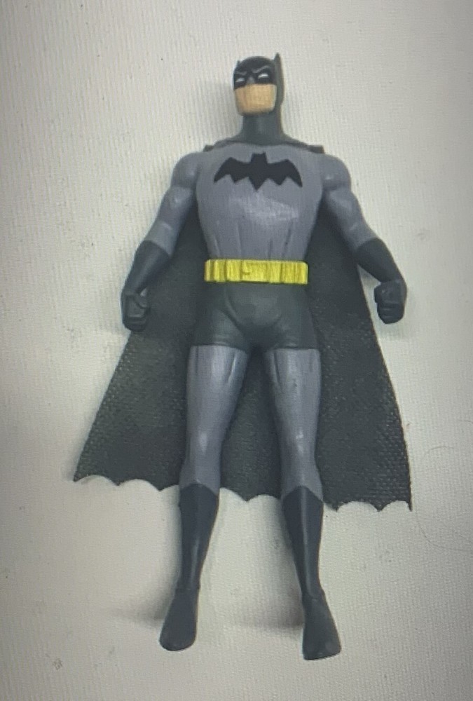 Batman Figurine Miniature