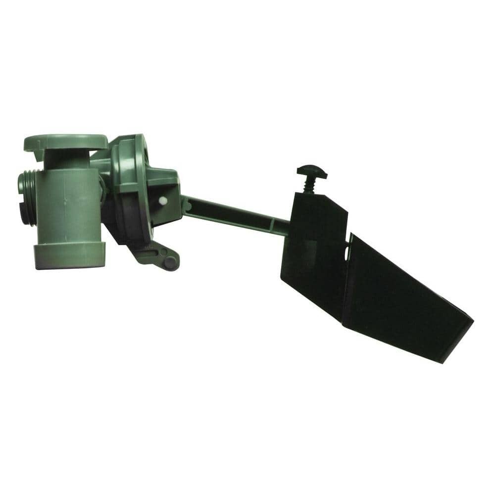 Glacier Bay Niagara Flapperless Toilet Replacement Fill Valve