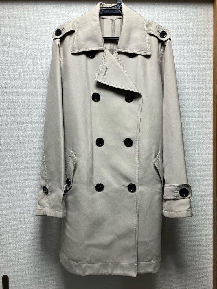 Burberry LONDON Trench coat Woman from Japan