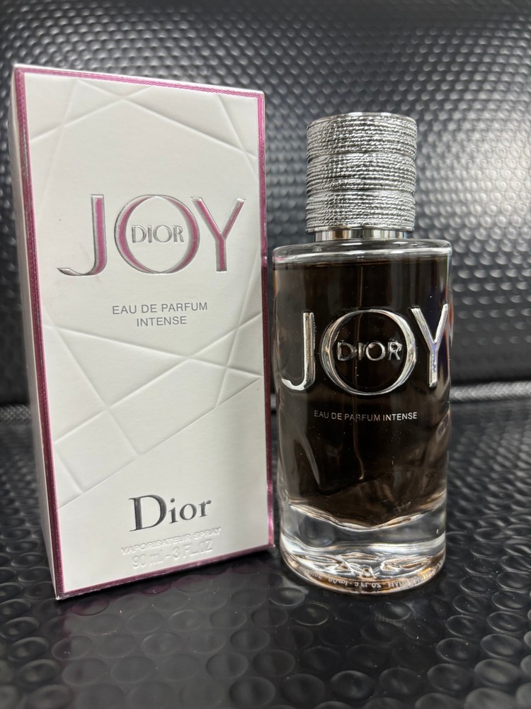 Dior Joy Eau de Parfum Intense 90ml/3oz Brand New Sealed Women Fragrance