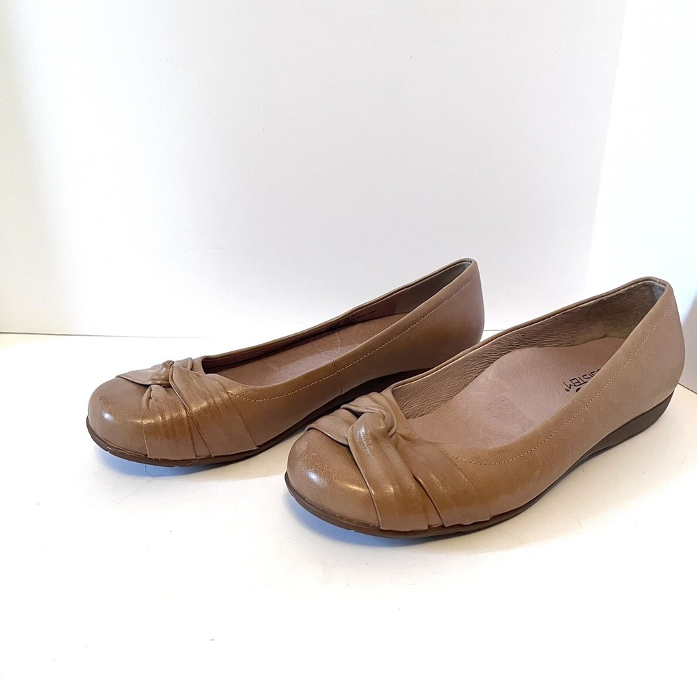 Abeo B.I.O. System Terrie Orthopedic Shoes Women’s Size 7 N Flat Shoes